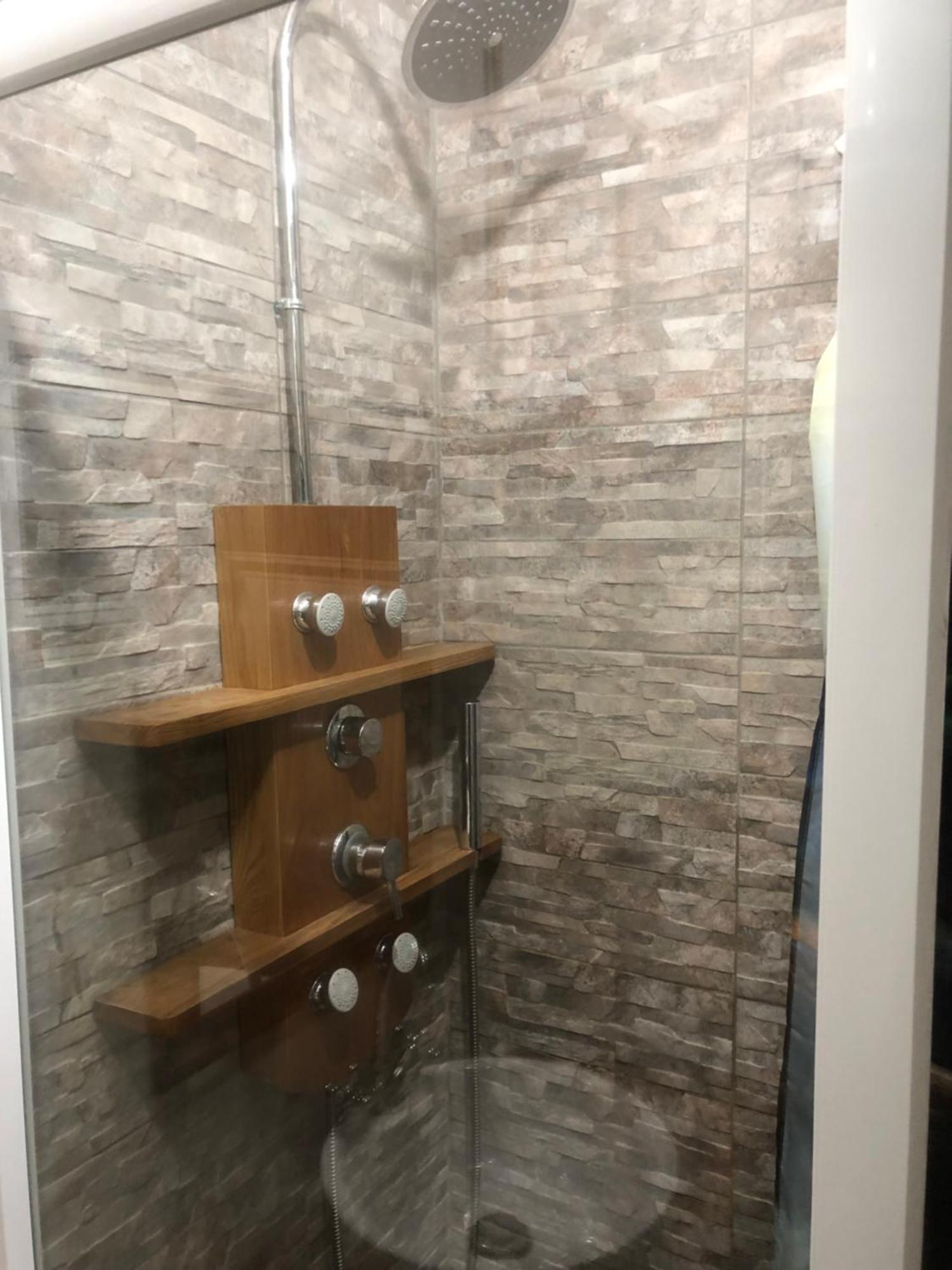 Apartamento Chez Steve And Son Goudet Exterior foto